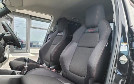 Suzuki Swift V, 2022 год, 1 150 000 рублей, 10 фотография