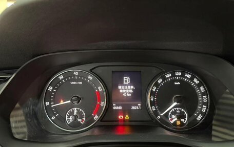 Skoda Octavia IV, 2022 год, 1 700 000 рублей, 6 фотография