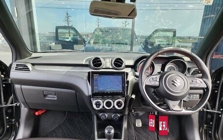 Suzuki Swift V, 2022 год, 1 150 000 рублей, 9 фотография