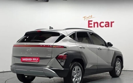 Hyundai Kona, 2023 год, 2 060 000 рублей, 3 фотография