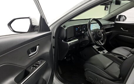 Hyundai Kona, 2023 год, 2 060 000 рублей, 10 фотография