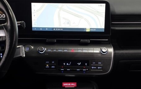 Hyundai Kona, 2023 год, 2 060 000 рублей, 19 фотография