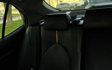 Toyota Camry, 2019 год, 2 450 000 рублей, 7 фотография