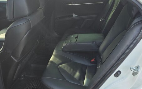 Toyota Camry, 2019 год, 2 450 000 рублей, 12 фотография