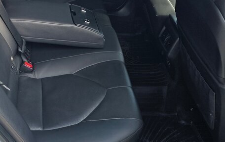Toyota Camry, 2019 год, 2 450 000 рублей, 21 фотография