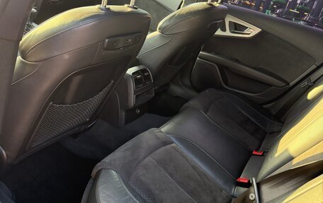 Audi A7, 2014 год, 2 400 000 рублей, 7 фотография