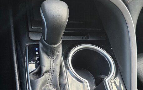Toyota Camry, 2019 год, 2 450 000 рублей, 27 фотография