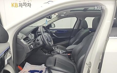 BMW X2, 2022 год, 2 237 099 рублей, 5 фотография
