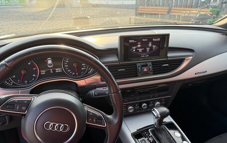 Audi A7, 2014 год, 2 400 000 рублей, 6 фотография