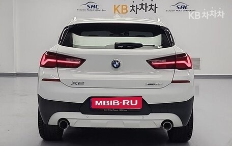 BMW X2, 2022 год, 2 237 099 рублей, 4 фотография
