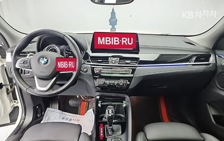 BMW X2, 2022 год, 2 237 099 рублей, 6 фотография