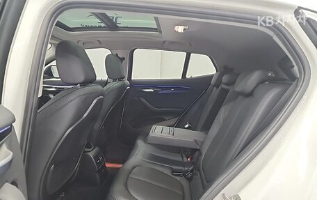BMW X2, 2022 год, 2 237 099 рублей, 7 фотография