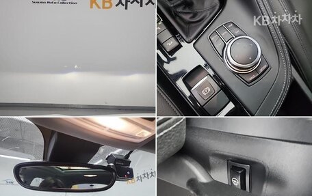 BMW X2, 2022 год, 2 237 099 рублей, 11 фотография
