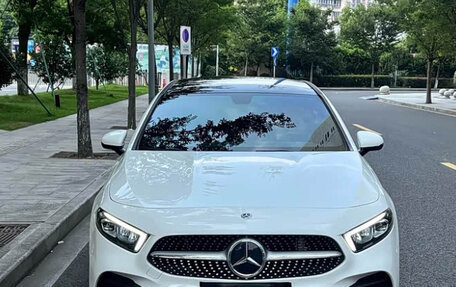 Mercedes-Benz A-Класс, 2022 год, 1 484 000 рублей, 2 фотография