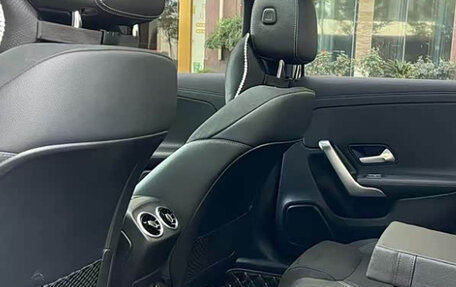 Mercedes-Benz A-Класс, 2022 год, 1 484 000 рублей, 6 фотография