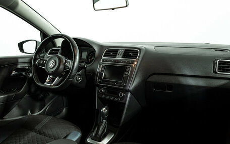 Volkswagen Polo VI (EU Market), 2019 год, 1 549 585 рублей, 9 фотография