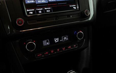 Volkswagen Polo VI (EU Market), 2019 год, 1 549 585 рублей, 17 фотография