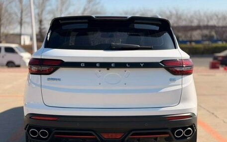 Geely Coolray I, 2022 год, 1 430 002 рублей, 5 фотография