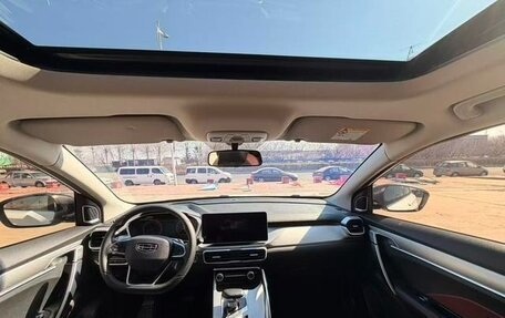 Geely Coolray I, 2022 год, 1 430 002 рублей, 7 фотография