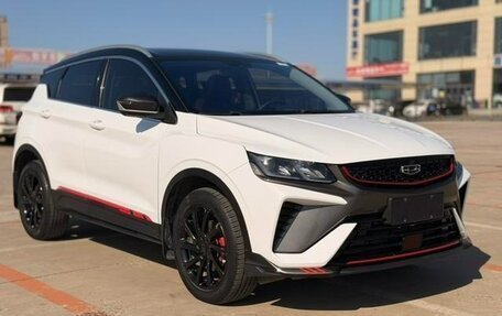 Geely Coolray I, 2022 год, 1 430 002 рублей, 3 фотография