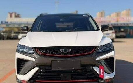 Geely Coolray I, 2022 год, 1 430 002 рублей, 2 фотография