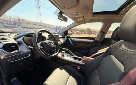 Geely Coolray I, 2022 год, 1 430 002 рублей, 9 фотография