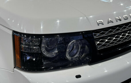 Land Rover Range Rover Sport I рестайлинг, 2012 год, 2 650 000 рублей, 7 фотография