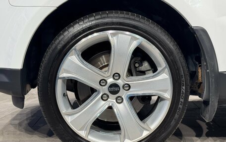 Land Rover Range Rover Sport I рестайлинг, 2012 год, 2 650 000 рублей, 12 фотография