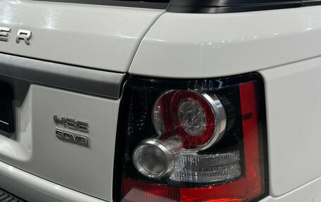 Land Rover Range Rover Sport I рестайлинг, 2012 год, 2 650 000 рублей, 9 фотография