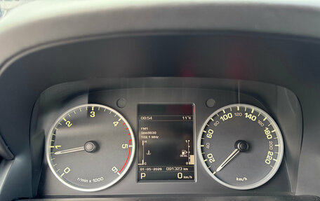 Land Rover Range Rover Sport I рестайлинг, 2012 год, 2 650 000 рублей, 15 фотография