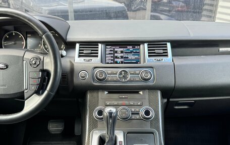 Land Rover Range Rover Sport I рестайлинг, 2012 год, 2 650 000 рублей, 13 фотография