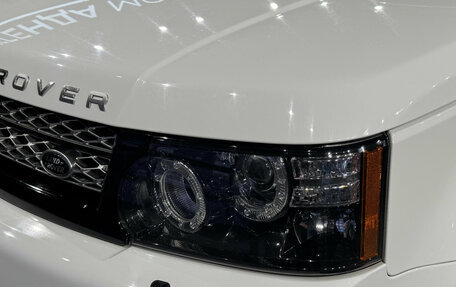 Land Rover Range Rover Sport I рестайлинг, 2012 год, 2 650 000 рублей, 8 фотография