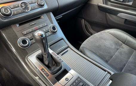 Land Rover Range Rover Sport I рестайлинг, 2012 год, 2 650 000 рублей, 19 фотография