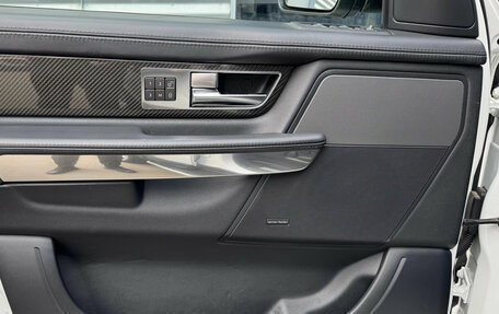 Land Rover Range Rover Sport I рестайлинг, 2012 год, 2 650 000 рублей, 20 фотография
