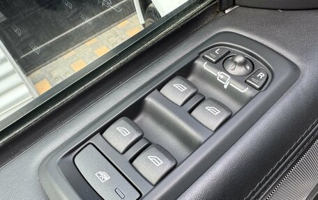 Land Rover Range Rover Sport I рестайлинг, 2012 год, 2 650 000 рублей, 21 фотография
