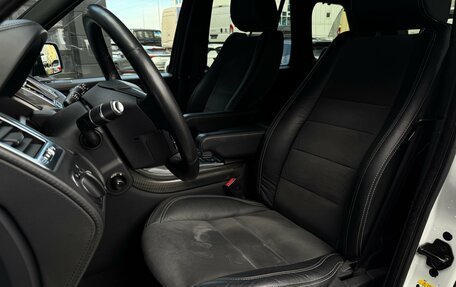 Land Rover Range Rover Sport I рестайлинг, 2012 год, 2 650 000 рублей, 24 фотография