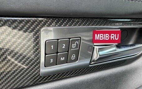 Land Rover Range Rover Sport I рестайлинг, 2012 год, 2 650 000 рублей, 22 фотография
