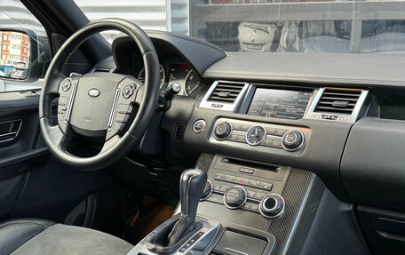 Land Rover Range Rover Sport I рестайлинг, 2012 год, 2 650 000 рублей, 35 фотография