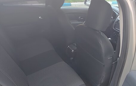 Renault Sandero II рестайлинг, 2017 год, 900 000 рублей, 6 фотография