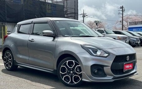 Suzuki Swift V, 2022 год, 1 200 000 рублей, 1 фотография