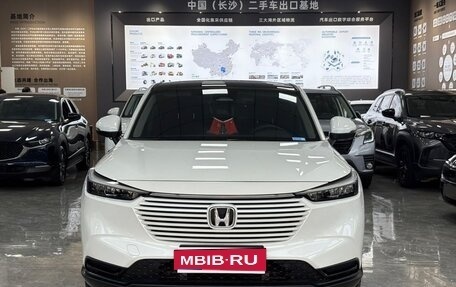 Honda Vezel, 2023 год, 2 100 000 рублей, 1 фотография