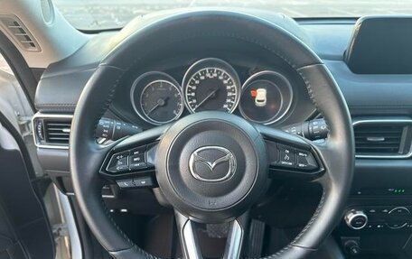 Mazda CX-5 II, 2022 год, 2 130 000 рублей, 8 фотография