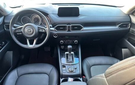 Mazda CX-5 II, 2022 год, 2 130 000 рублей, 7 фотография