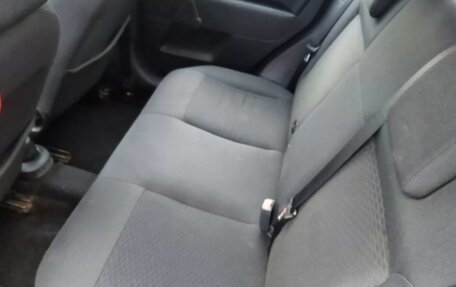 Ford Fiesta, 2006 год, 8 фотография