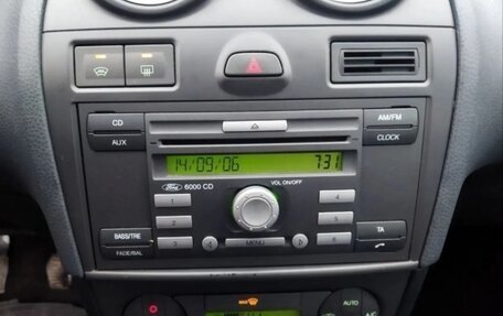 Ford Fiesta, 2006 год, 7 фотография