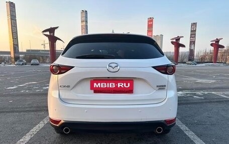 Mazda CX-5 II, 2022 год, 2 130 000 рублей, 6 фотография