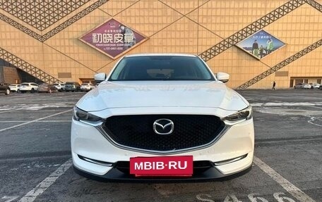 Mazda CX-5 II, 2022 год, 2 130 000 рублей, 2 фотография