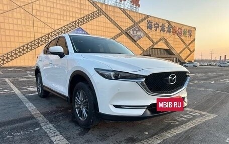 Mazda CX-5 II, 2022 год, 2 130 000 рублей, 3 фотография