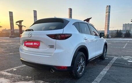 Mazda CX-5 II, 2022 год, 2 130 000 рублей, 4 фотография