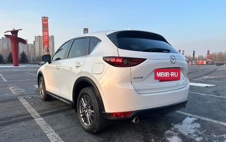 Mazda CX-5 II, 2022 год, 2 130 000 рублей, 5 фотография